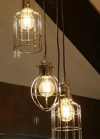 The Old Sweet Factory Harrogate