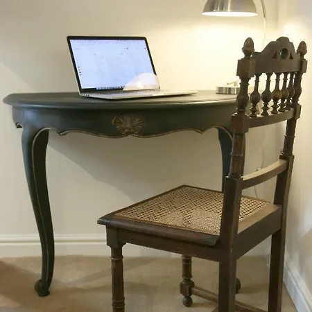 The Old Sweet Factory