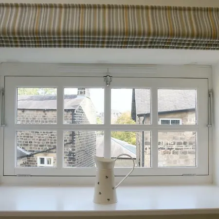 The Old Sweet Factory Apartment Harrogate