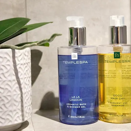 Apartment The Old Sweet Factory