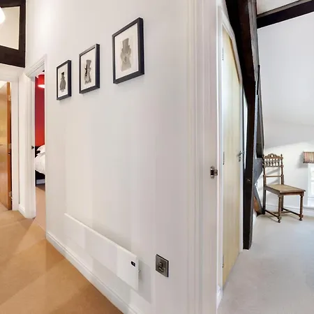 The Old Sweet Factory *