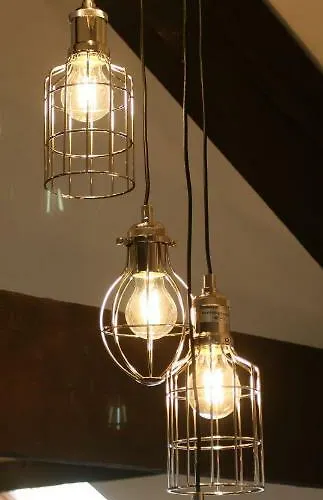 The Old Sweet Factory Harrogate