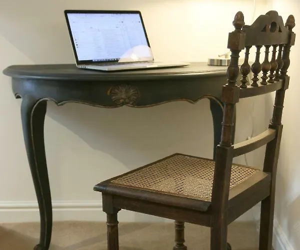 The Old Sweet Factory