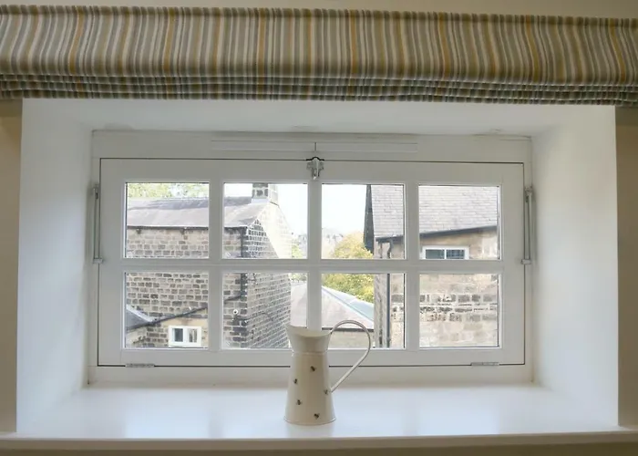 The Old Sweet Factory Appartement Harrogate