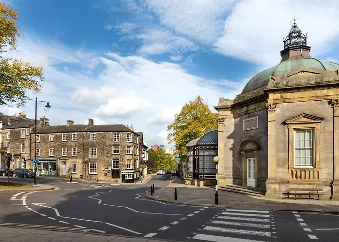 Appartement The Old Sweet Factory *