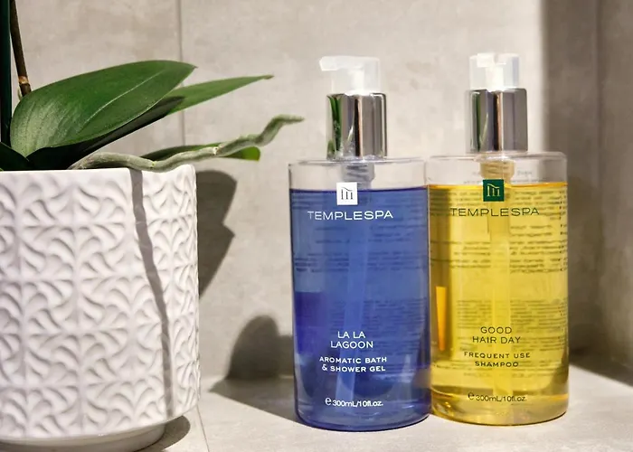 Appartement The Old Sweet Factory